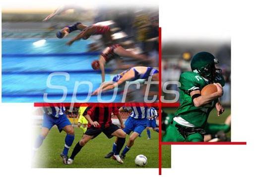 Wake County Athletics